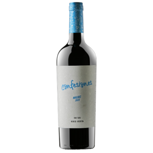 Malbec joven 2023