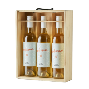 CAJA MADERA X3 – DULCE